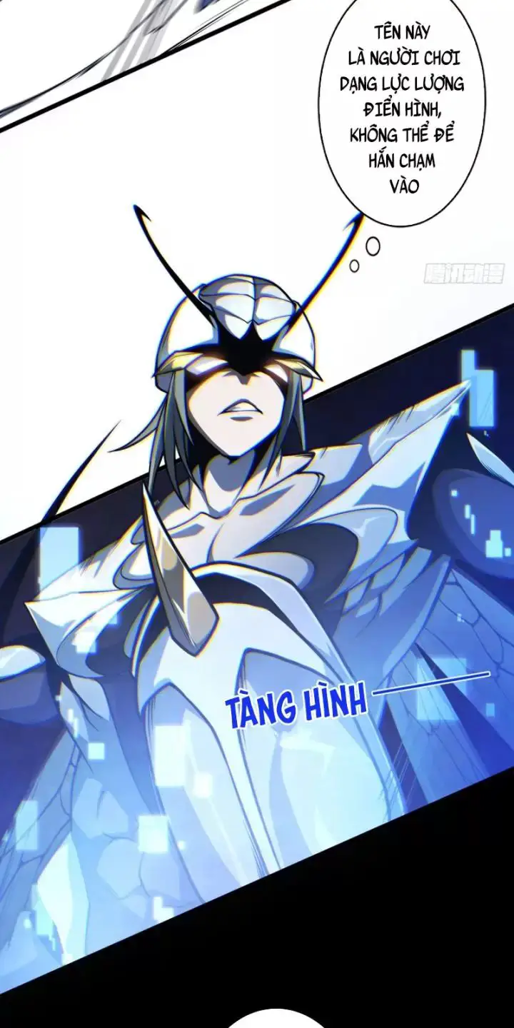 Ta, Chúa Tể Rừng Xanh Nettruyen ZZZ Chương 13 Page 3