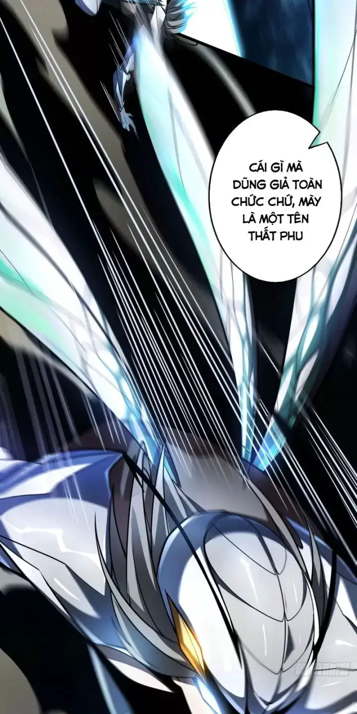Ta, Chúa Tể Rừng Xanh Nettruyen ZZZ Chương 13 Page 36