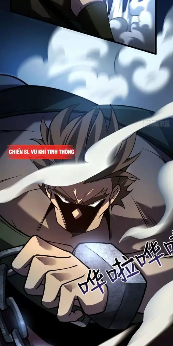 Ta, Chúa Tể Rừng Xanh Nettruyen ZZZ Chương 13 Page 41