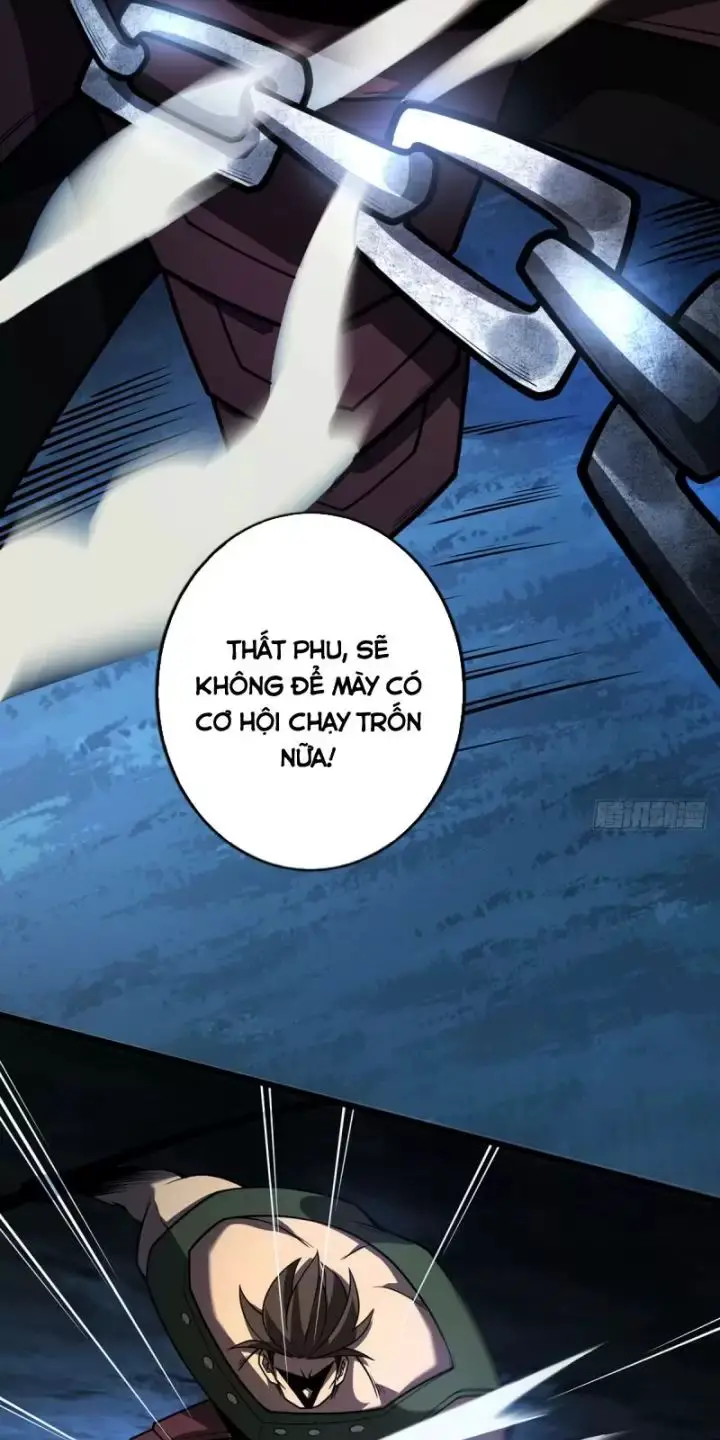 Ta, Chúa Tể Rừng Xanh Nettruyen ZZZ Chương 13 Page 42