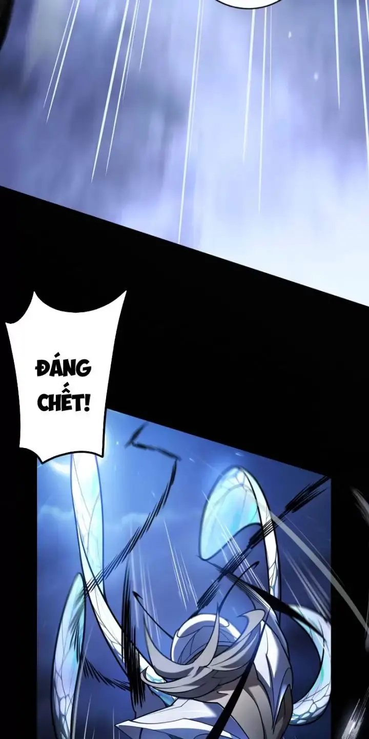 Ta, Chúa Tể Rừng Xanh Nettruyen ZZZ Chương 13 Page 45
