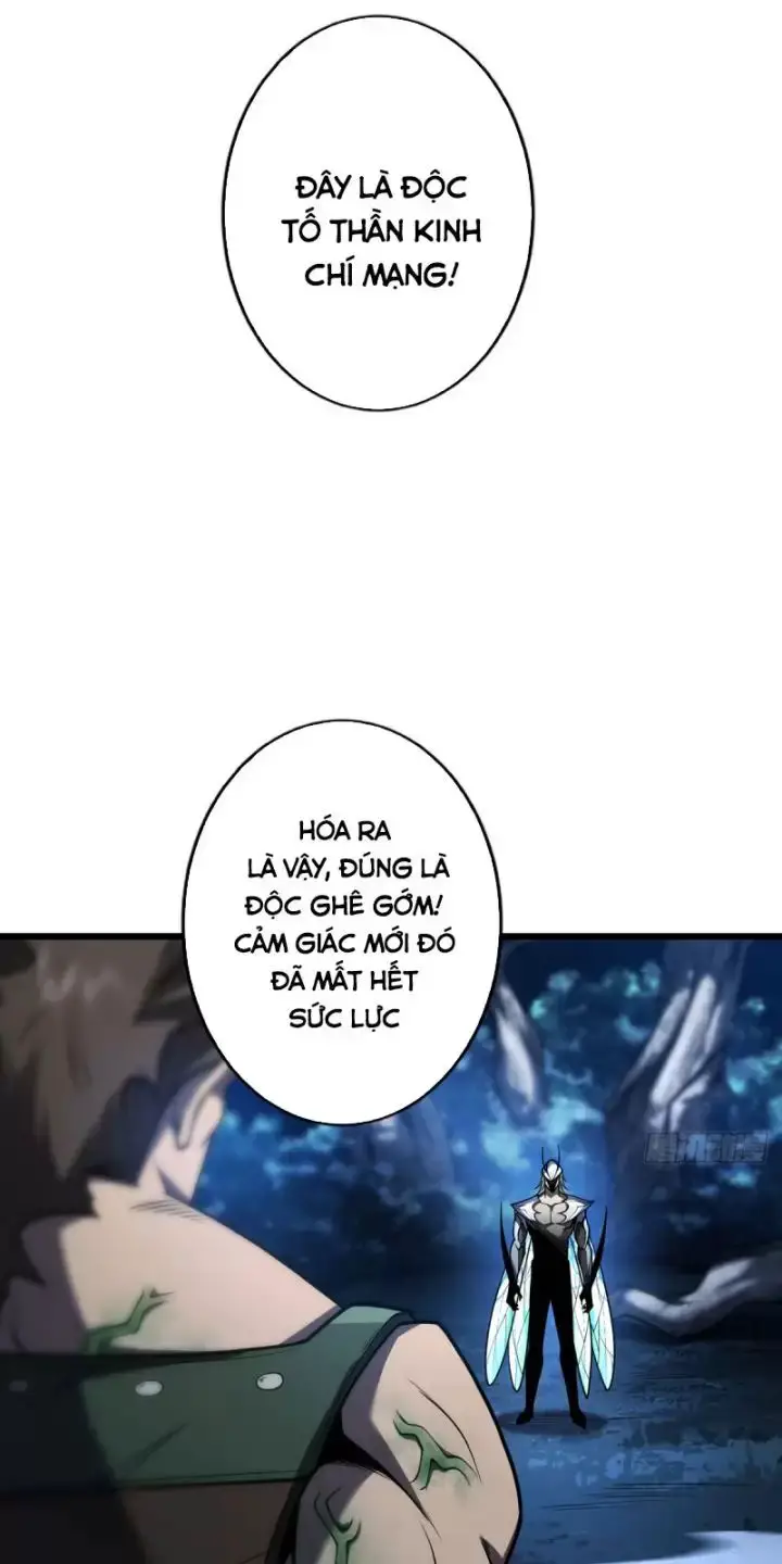 Ta, Chúa Tể Rừng Xanh Nettruyen ZZZ Chương 13 Page 58