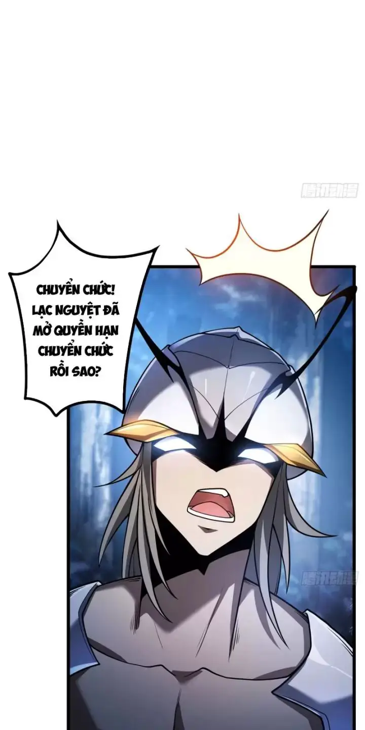 Ta, Chúa Tể Rừng Xanh Nettruyen ZZZ Chương 13 Page 61