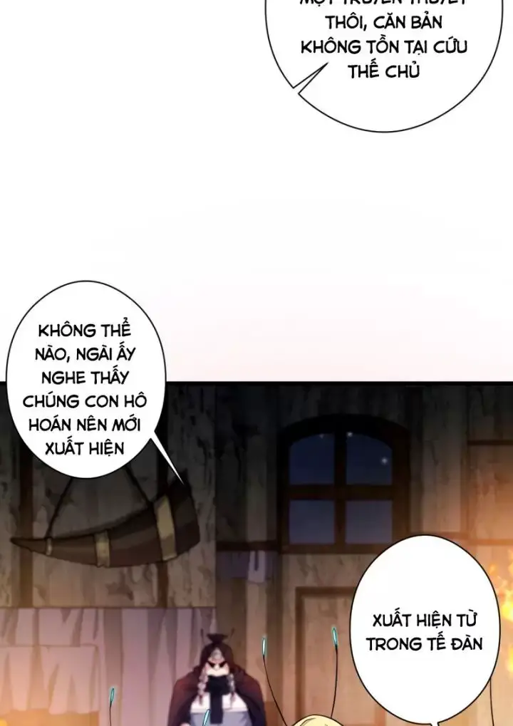 Ta, Chúa Tể Rừng Xanh Nettruyen ZZZ Chương 17 Page 17