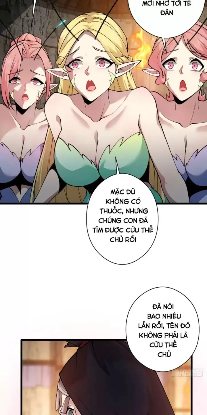 Ta, Chúa Tể Rừng Xanh Nettruyen ZZZ Chương 17 Page 20