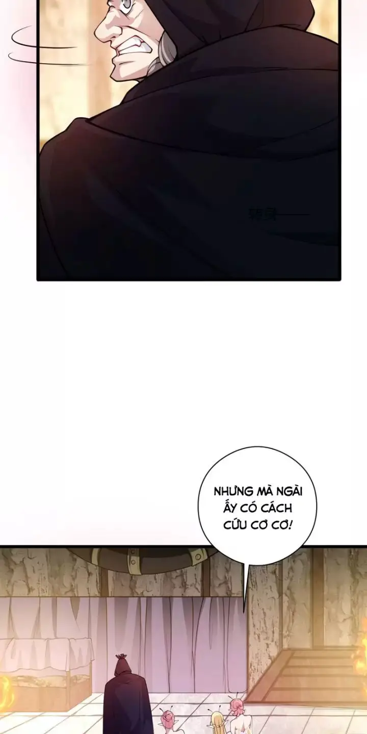 Ta, Chúa Tể Rừng Xanh Nettruyen ZZZ Chương 17 Page 21