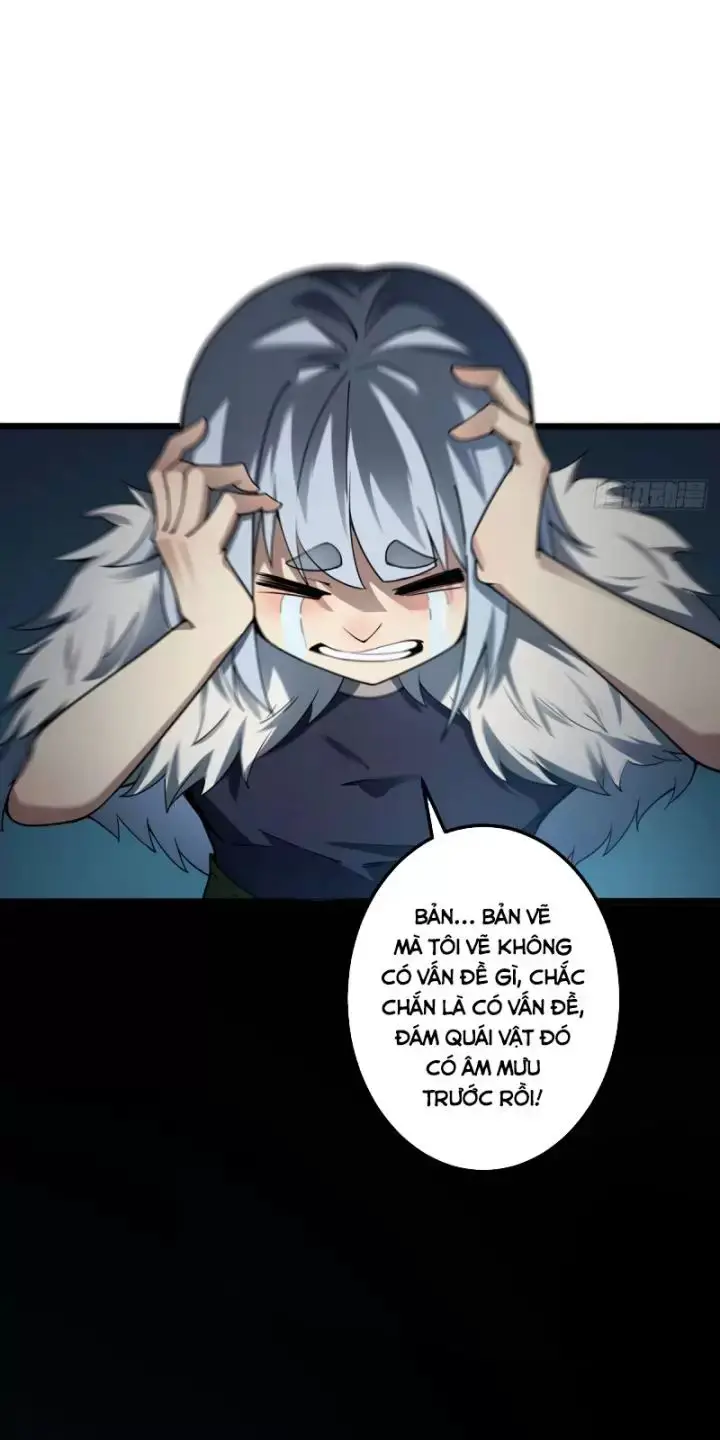Ta, Chúa Tể Rừng Xanh Nettruyen ZZZ Chương 7 Page 3