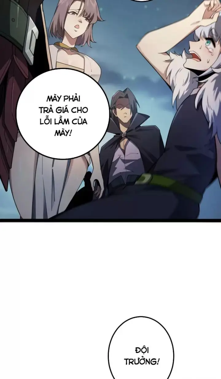 Ta, Chúa Tể Rừng Xanh Nettruyen ZZZ Chương 7 Page 5