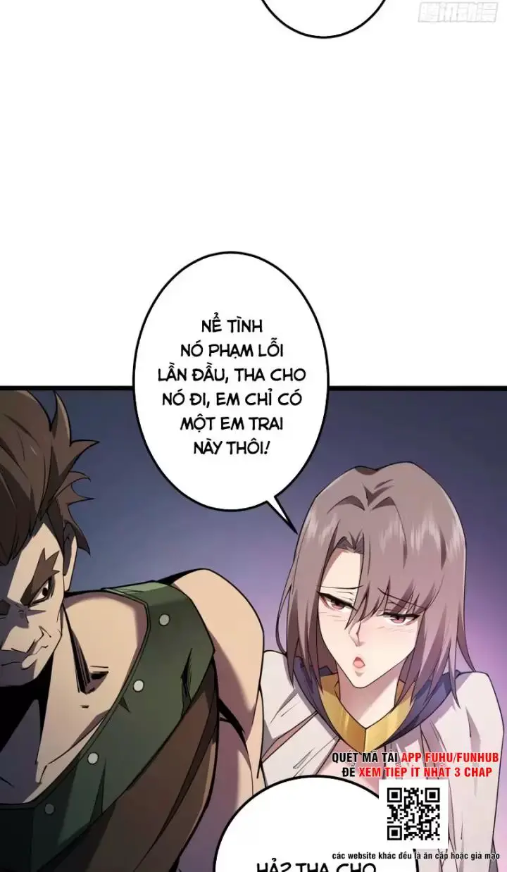 Ta, Chúa Tể Rừng Xanh Nettruyen ZZZ Chương 7 Page 6