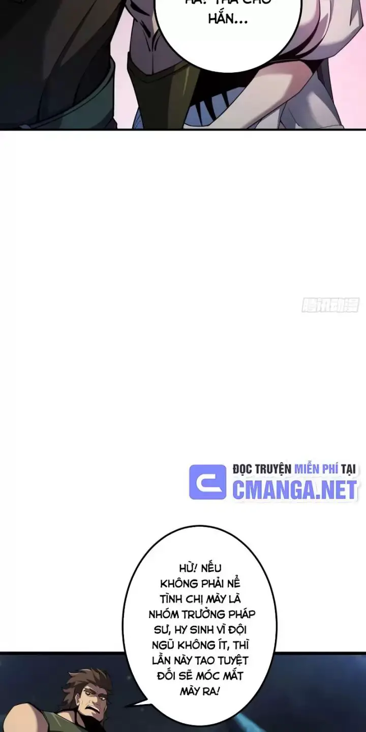 Ta, Chúa Tể Rừng Xanh Nettruyen ZZZ Chương 7 Page 7