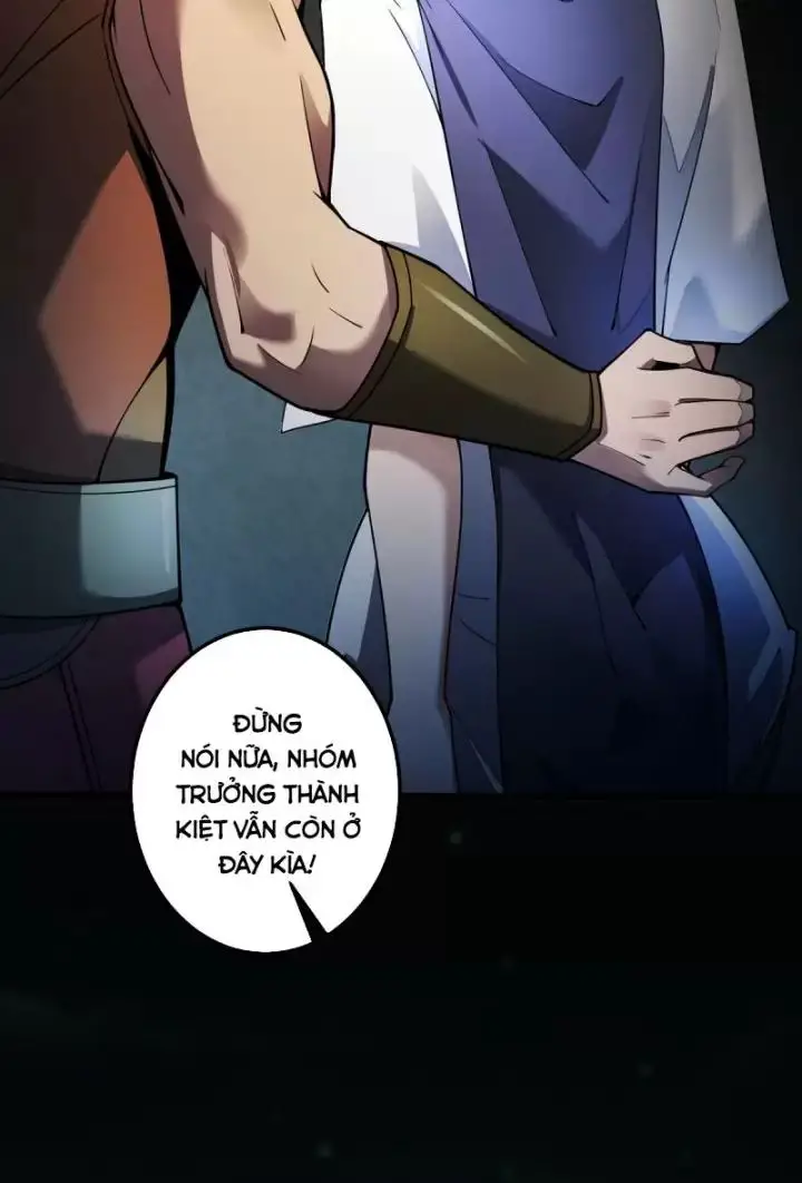 Ta, Chúa Tể Rừng Xanh Nettruyen ZZZ Chương 7 Page 12