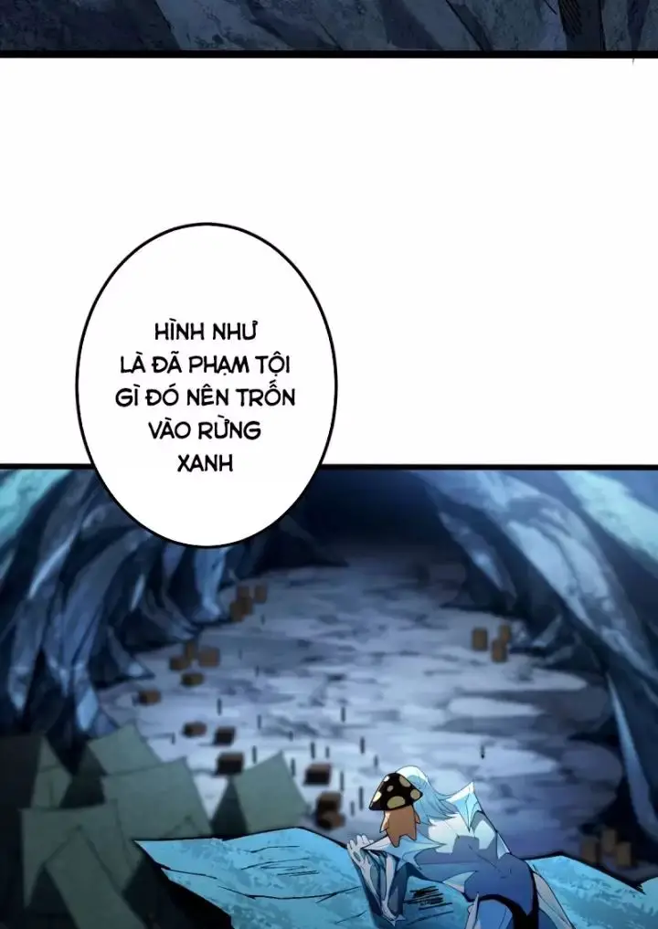Ta, Chúa Tể Rừng Xanh Nettruyen ZZZ Chương 7 Page 18