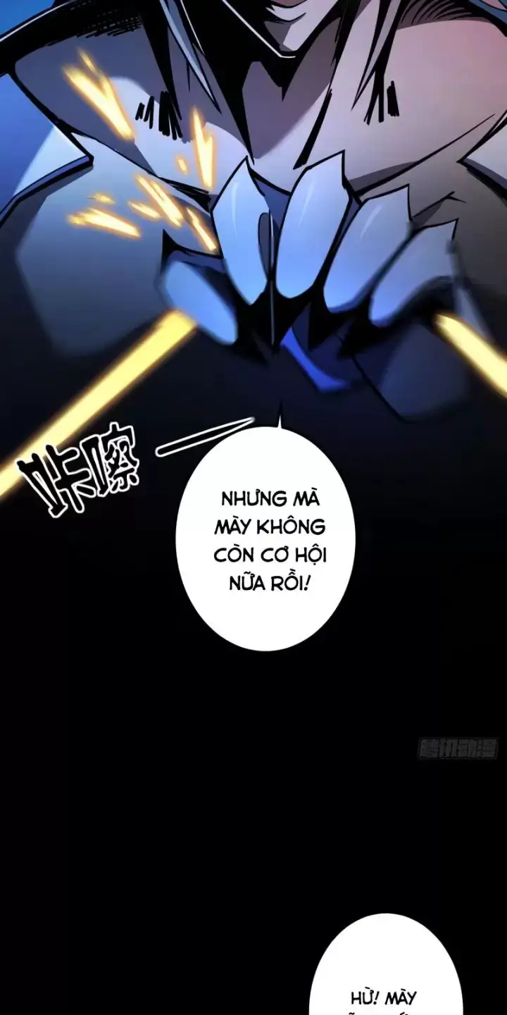 Ta, Chúa Tể Rừng Xanh Nettruyen ZZZ Chương 8 Page 27