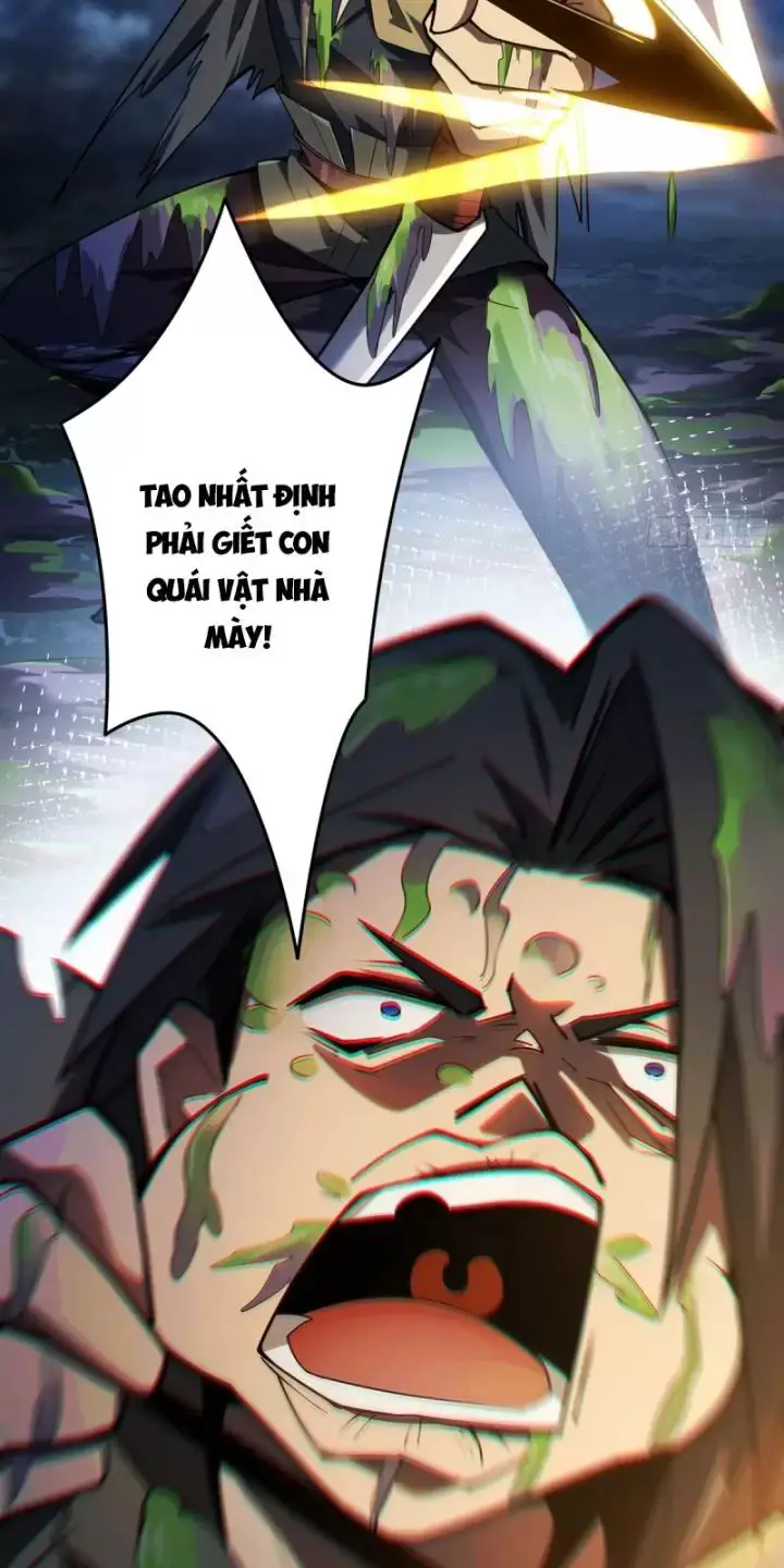 Ta, Chúa Tể Rừng Xanh Nettruyen ZZZ Chương 8 Page 48