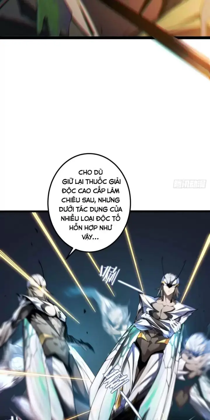 Ta, Chúa Tể Rừng Xanh Nettruyen ZZZ Chương 8 Page 49
