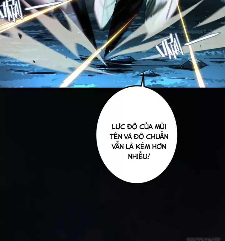 Ta, Chúa Tể Rừng Xanh Nettruyen ZZZ Chương 8 Page 50