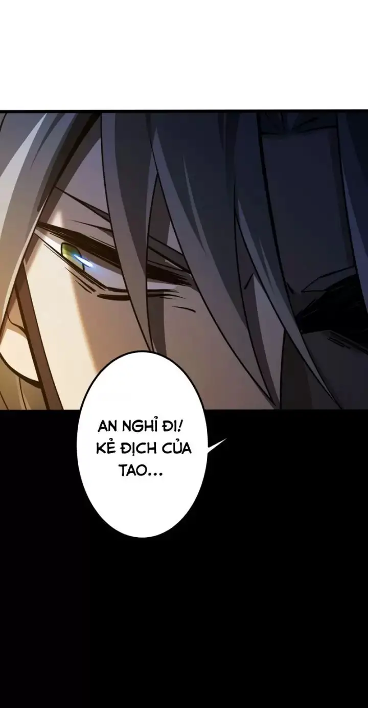 Ta, Chúa Tể Rừng Xanh Nettruyen ZZZ Chương 8 Page 56