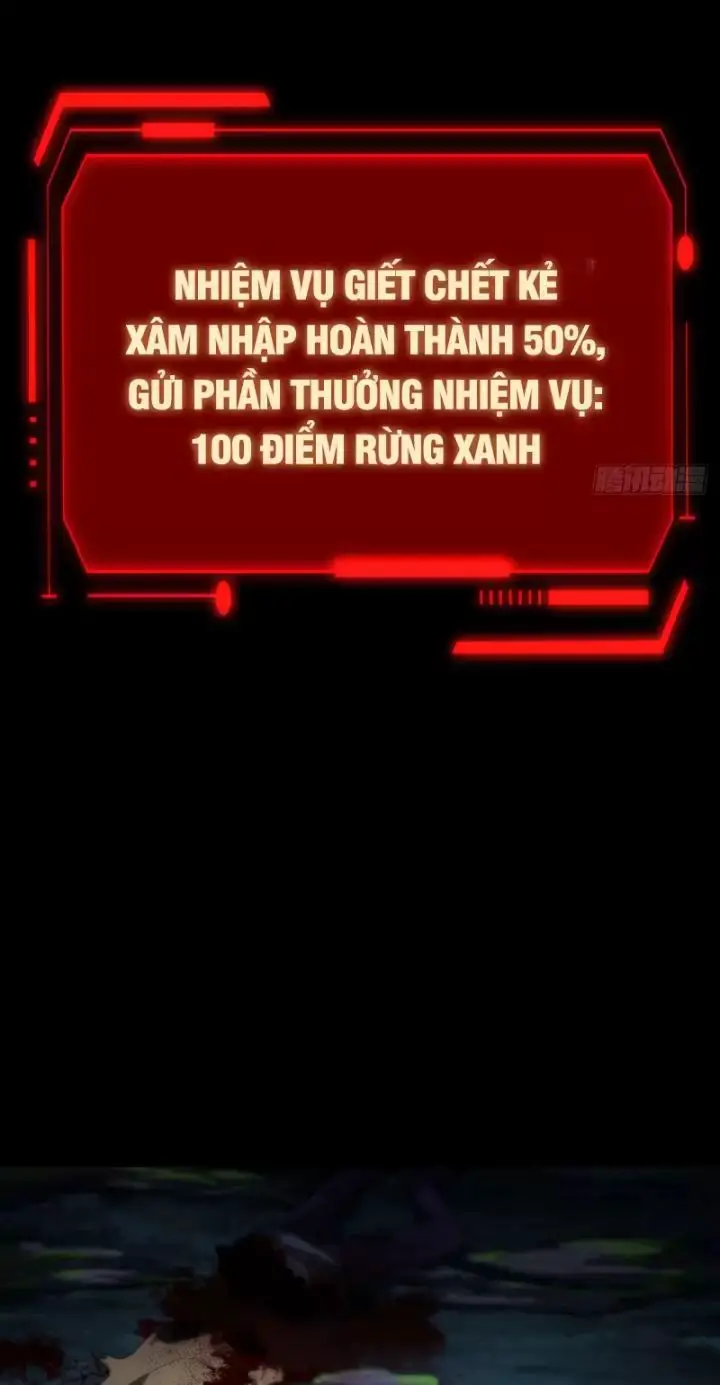 Ta, Chúa Tể Rừng Xanh Nettruyen ZZZ Chương 8 Page 57
