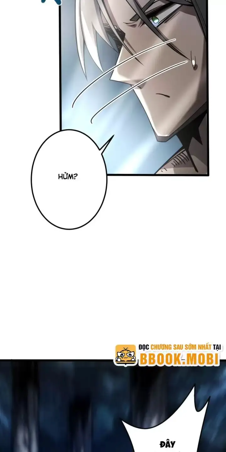 Ta, Chúa Tể Rừng Xanh Nettruyen ZZZ Chương 8 Page 59