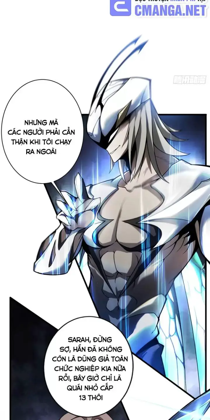 Ta, Chúa Tể Rừng Xanh Nettruyen ZZZ Chương 11 Page 39