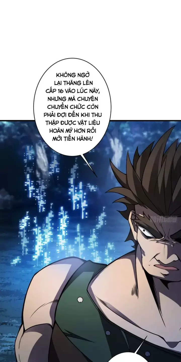 Ta, Chúa Tể Rừng Xanh Nettruyen ZZZ Chương 11 Page 51