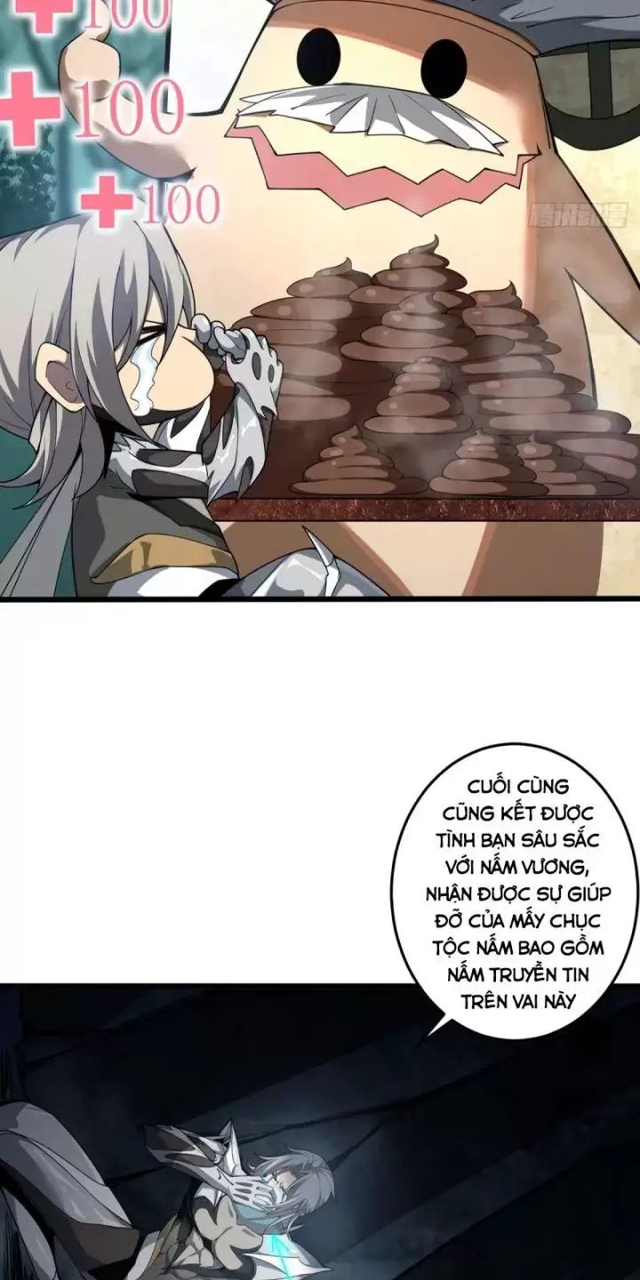 Ta, Chúa Tể Rừng Xanh Nettruyen ZZZ Chương 6 Page 14