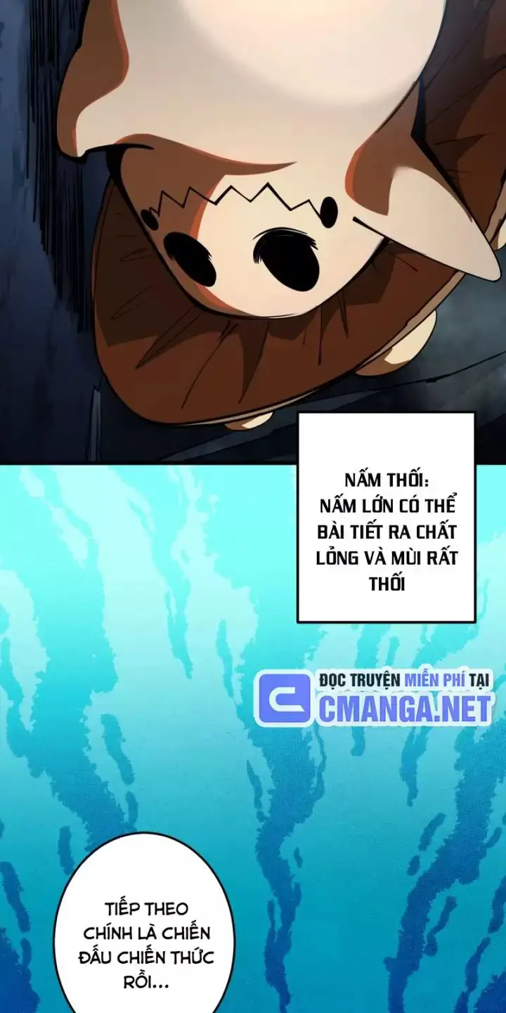 Ta, Chúa Tể Rừng Xanh Nettruyen ZZZ Chương 6 Page 16