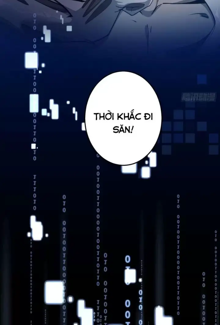 Ta, Chúa Tể Rừng Xanh Nettruyen ZZZ Chương 6 Page 18