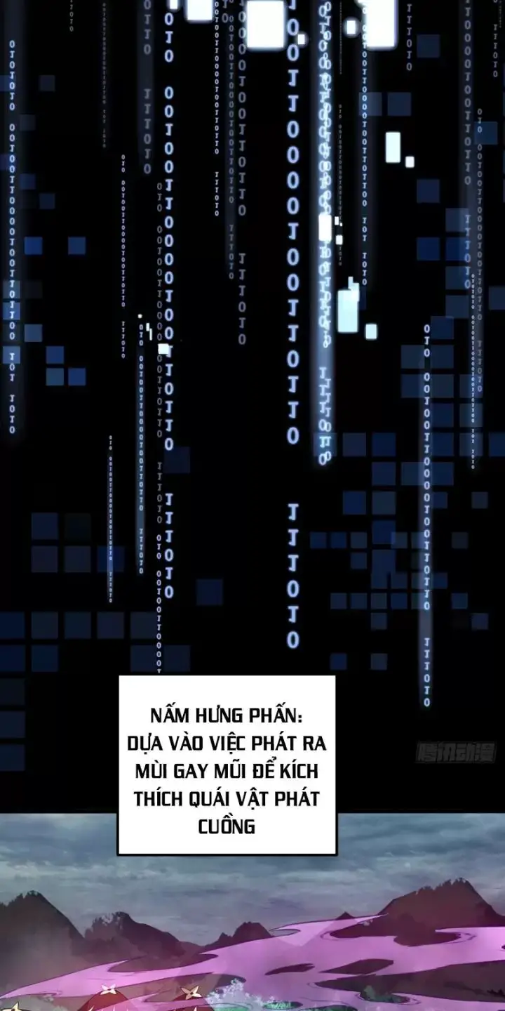 Ta, Chúa Tể Rừng Xanh Nettruyen ZZZ Chương 6 Page 19