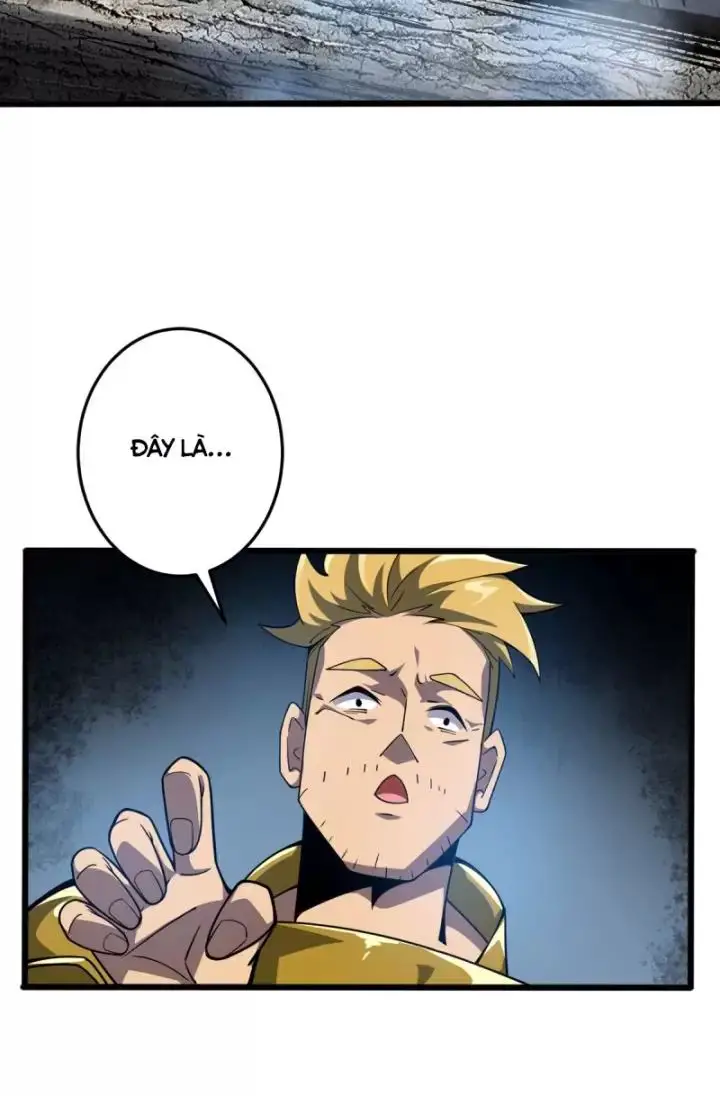 Ta, Chúa Tể Rừng Xanh Nettruyen ZZZ Chương 6 Page 24