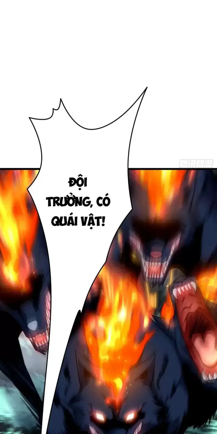 Ta, Chúa Tể Rừng Xanh Nettruyen ZZZ Chương 6 Page 26