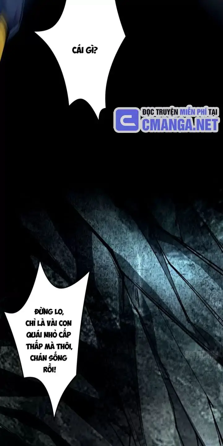 Ta, Chúa Tể Rừng Xanh Nettruyen ZZZ Chương 6 Page 28