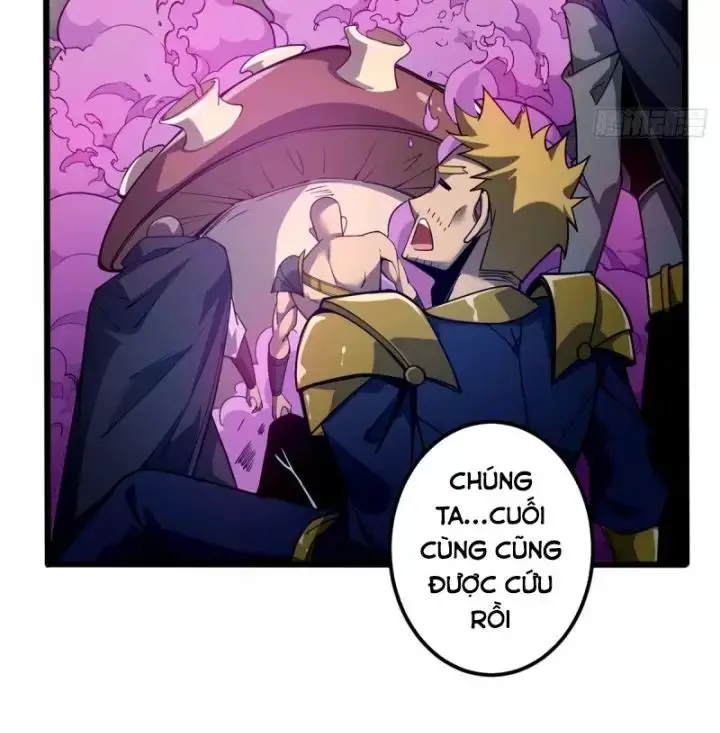 Ta, Chúa Tể Rừng Xanh Nettruyen ZZZ Chương 6 Page 42