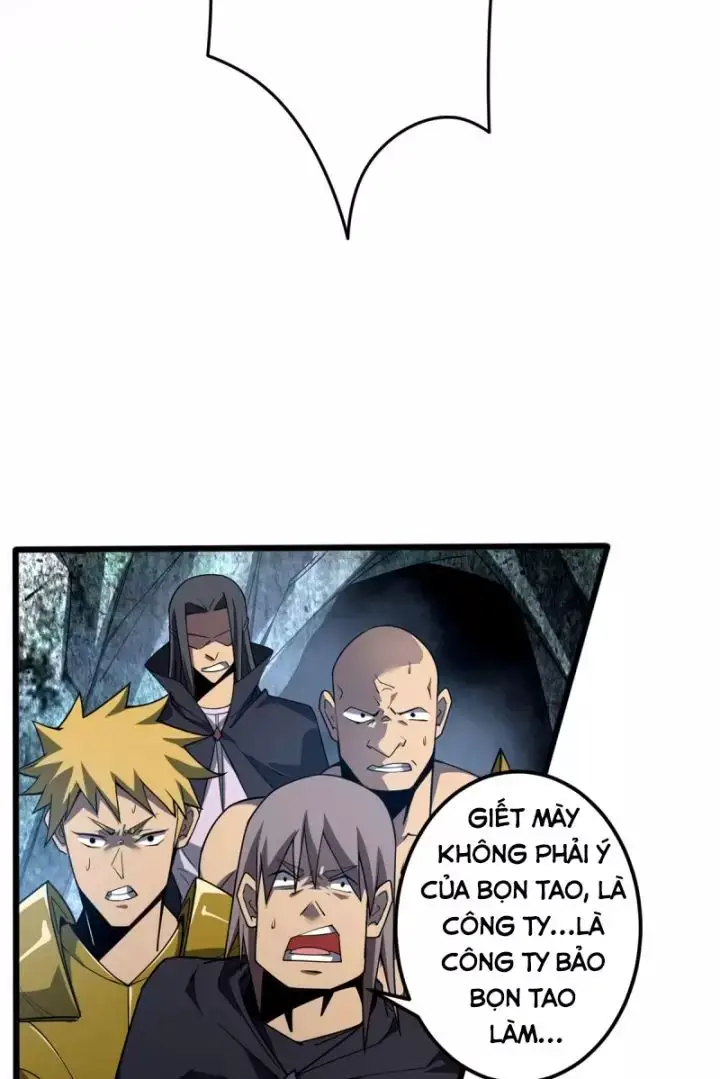 Ta, Chúa Tể Rừng Xanh Nettruyen ZZZ Chương 6 Page 48