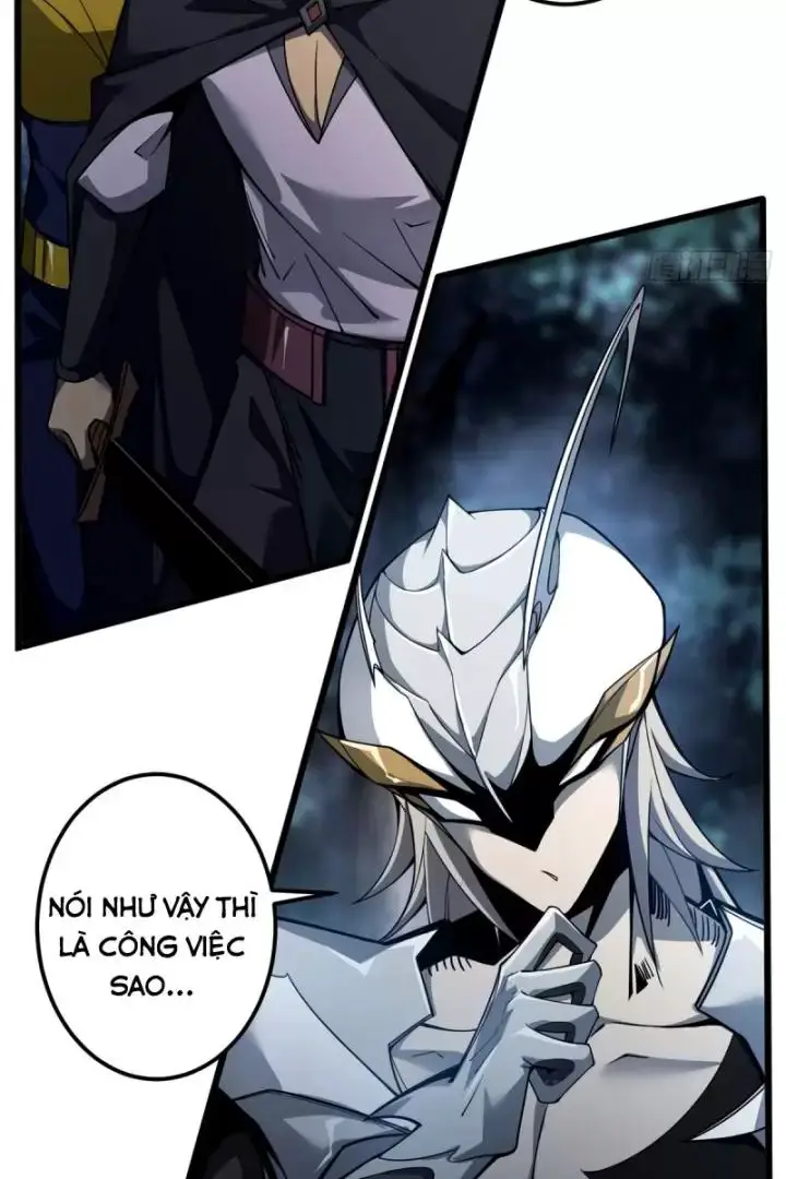 Ta, Chúa Tể Rừng Xanh Nettruyen ZZZ Chương 6 Page 49