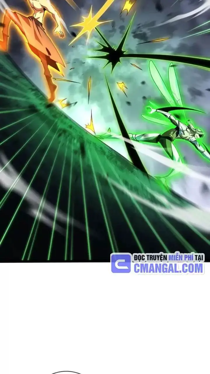 Ta, Chúa Tể Rừng Xanh Nettruyen ZZZ Chương 34 Page 55