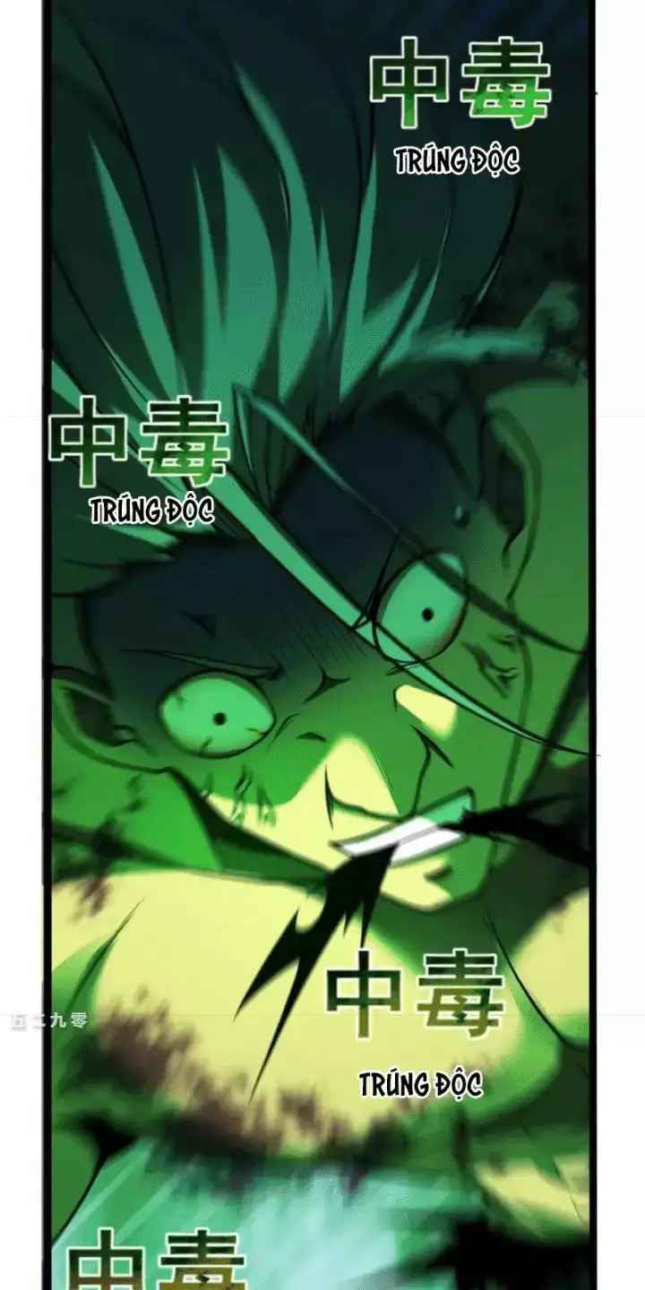 Ta, Chúa Tể Rừng Xanh Nettruyen ZZZ Chương 34 Page 58