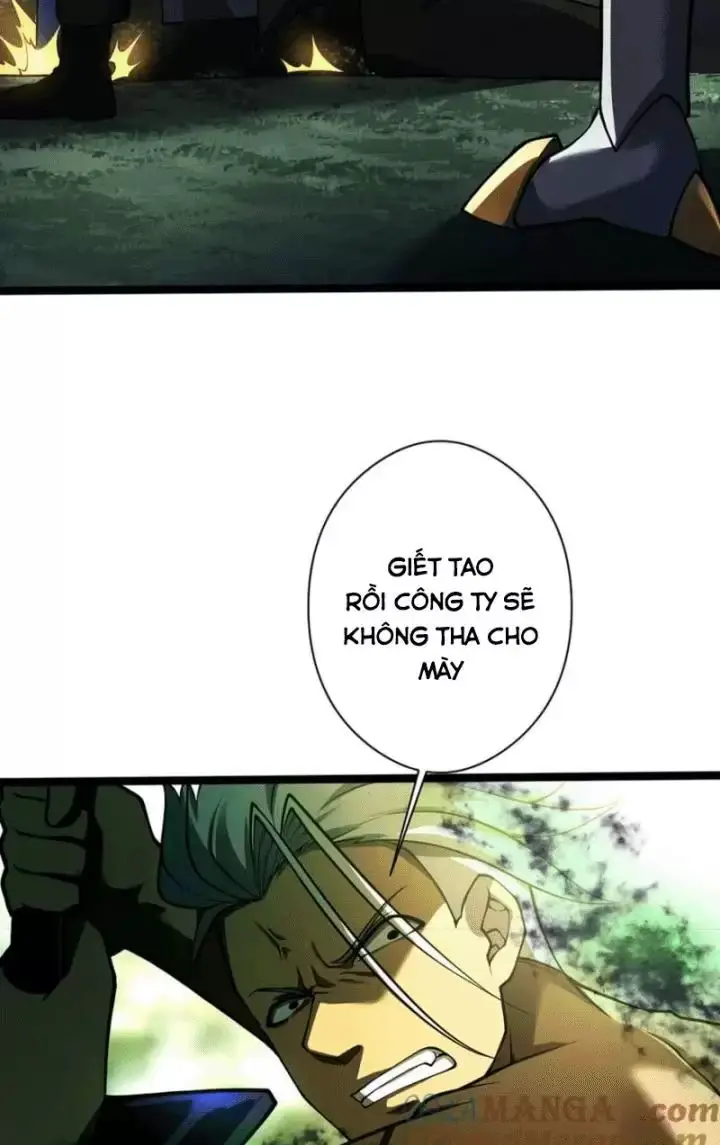 Ta, Chúa Tể Rừng Xanh Nettruyen ZZZ Chương 34 Page 60