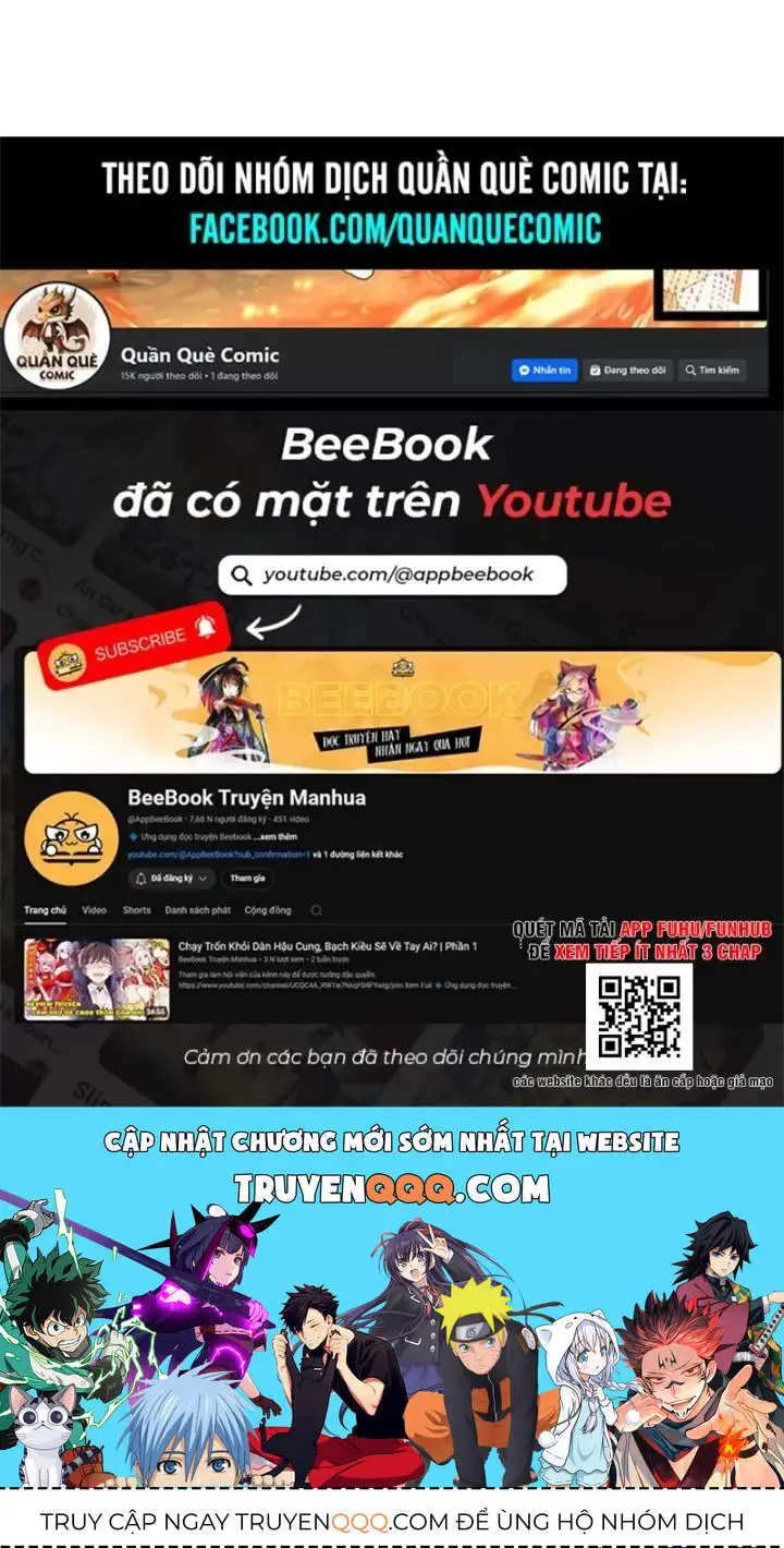 Ta, Chúa Tể Rừng Xanh Nettruyen ZZZ Chương 34 Page 64