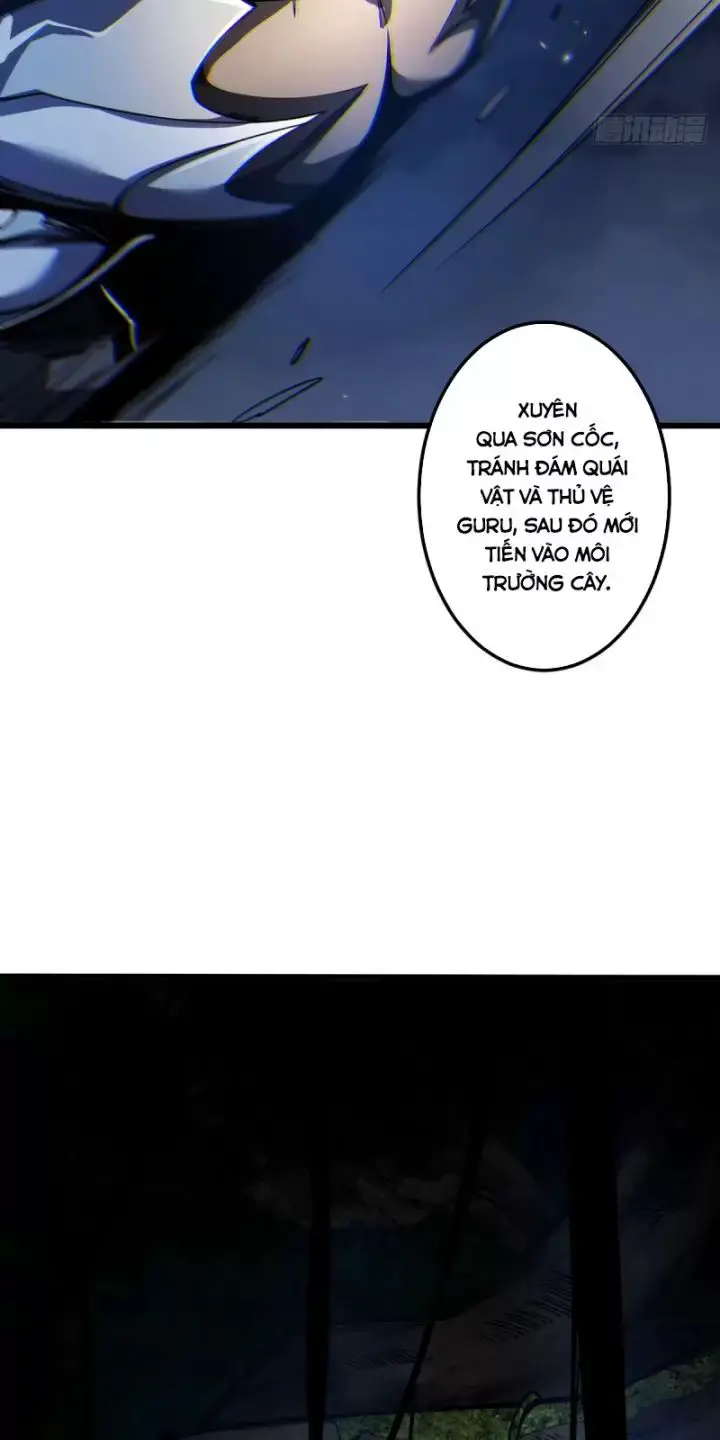 Ta, Chúa Tể Rừng Xanh Nettruyen ZZZ Chương 10 Page 3