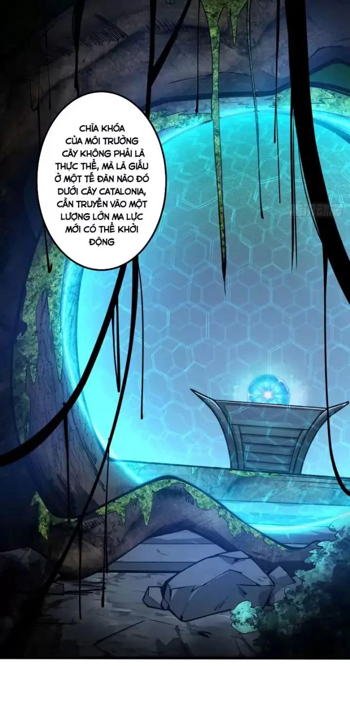 Ta, Chúa Tể Rừng Xanh Nettruyen ZZZ Chương 10 Page 4