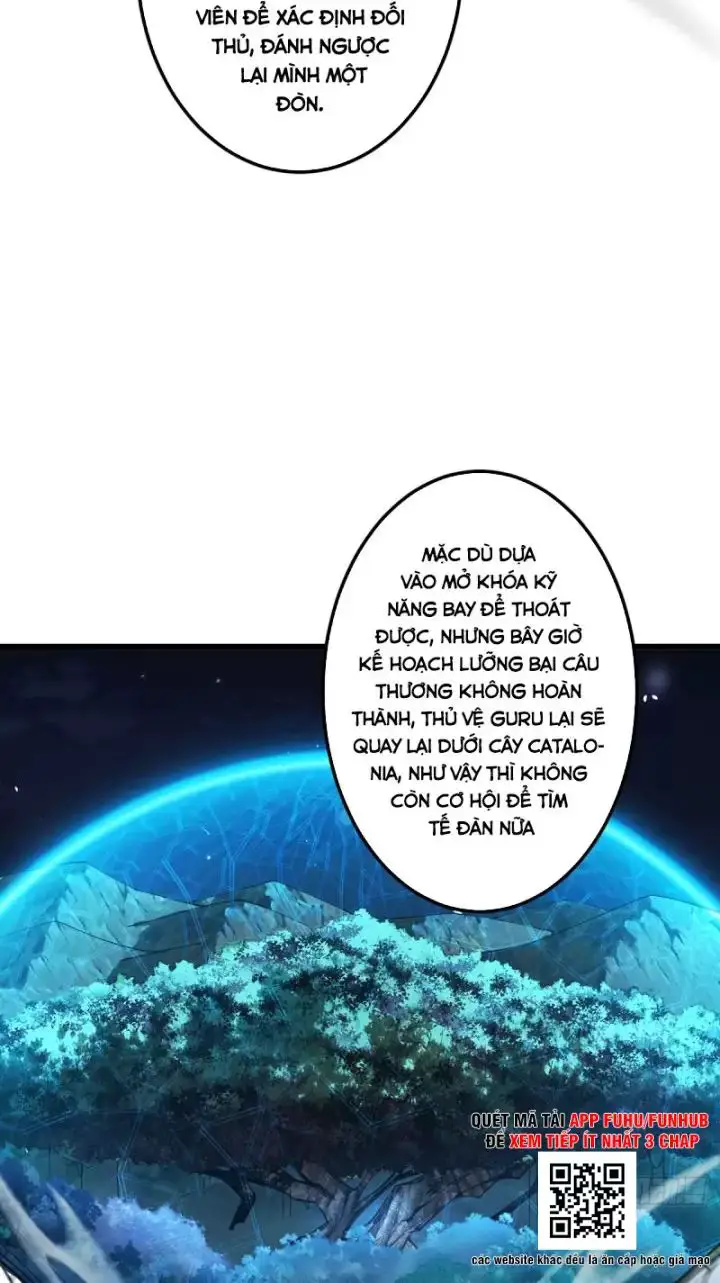Ta, Chúa Tể Rừng Xanh Nettruyen ZZZ Chương 10 Page 6