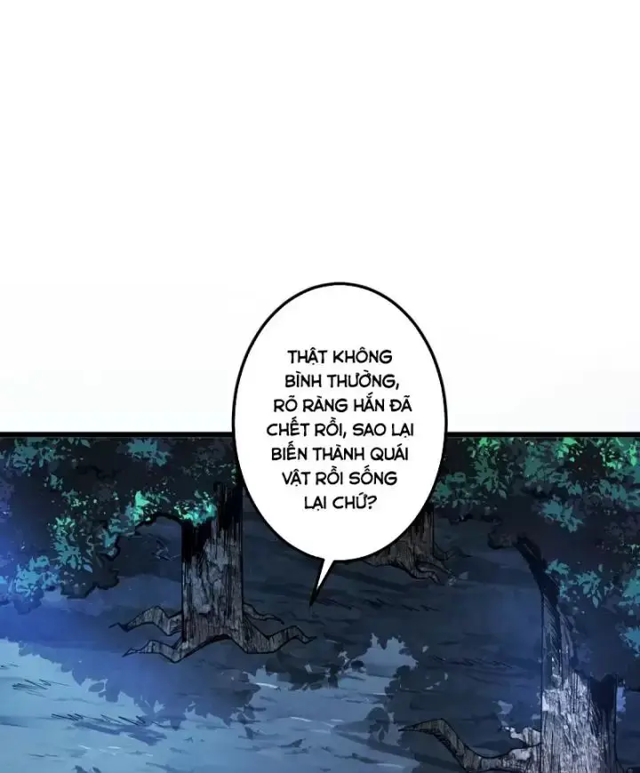 Ta, Chúa Tể Rừng Xanh Nettruyen ZZZ Chương 10 Page 12