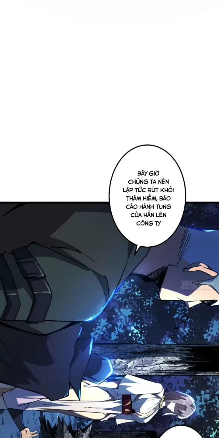 Ta, Chúa Tể Rừng Xanh Nettruyen ZZZ Chương 10 Page 14