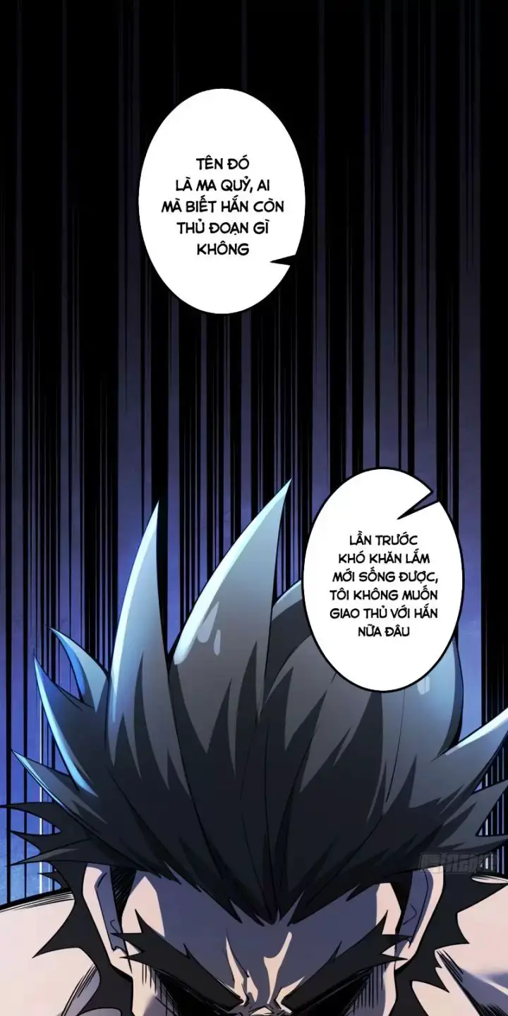 Ta, Chúa Tể Rừng Xanh Nettruyen ZZZ Chương 10 Page 16