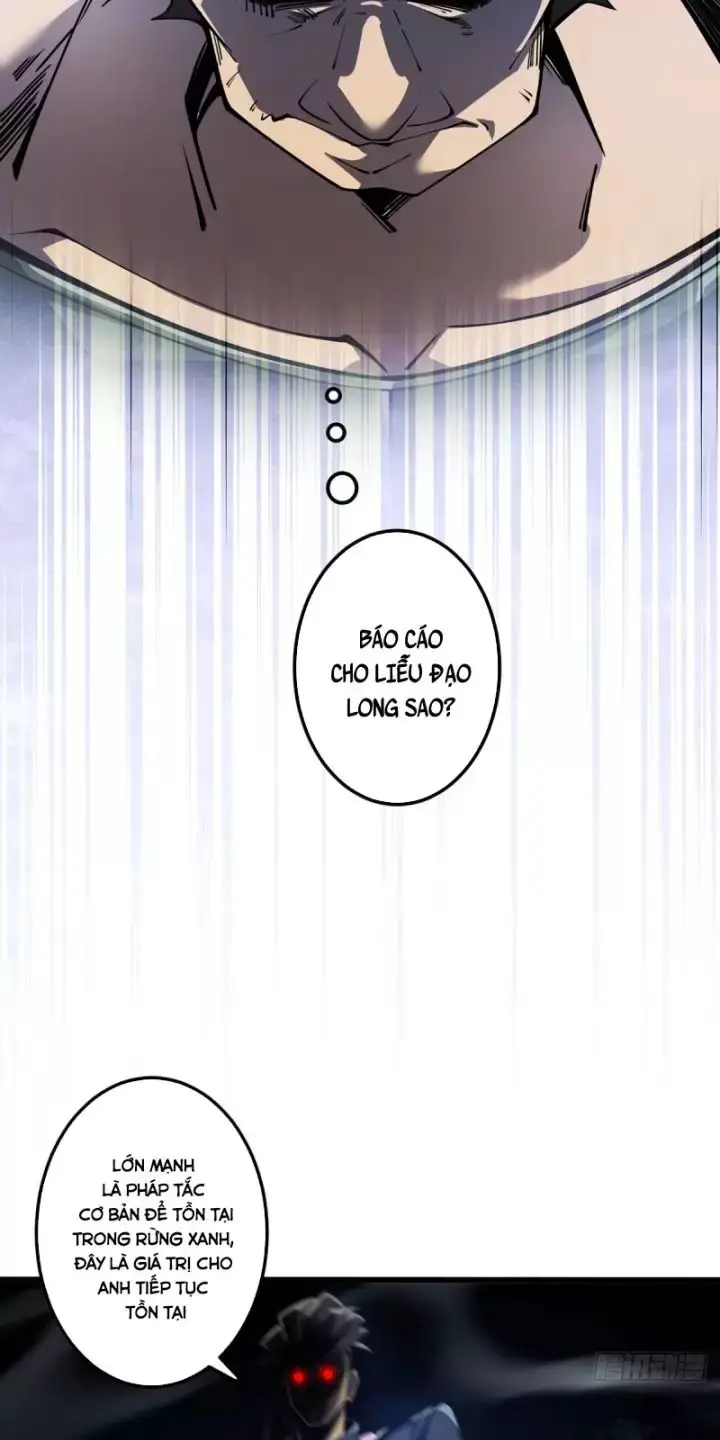 Ta, Chúa Tể Rừng Xanh Nettruyen ZZZ Chương 10 Page 17