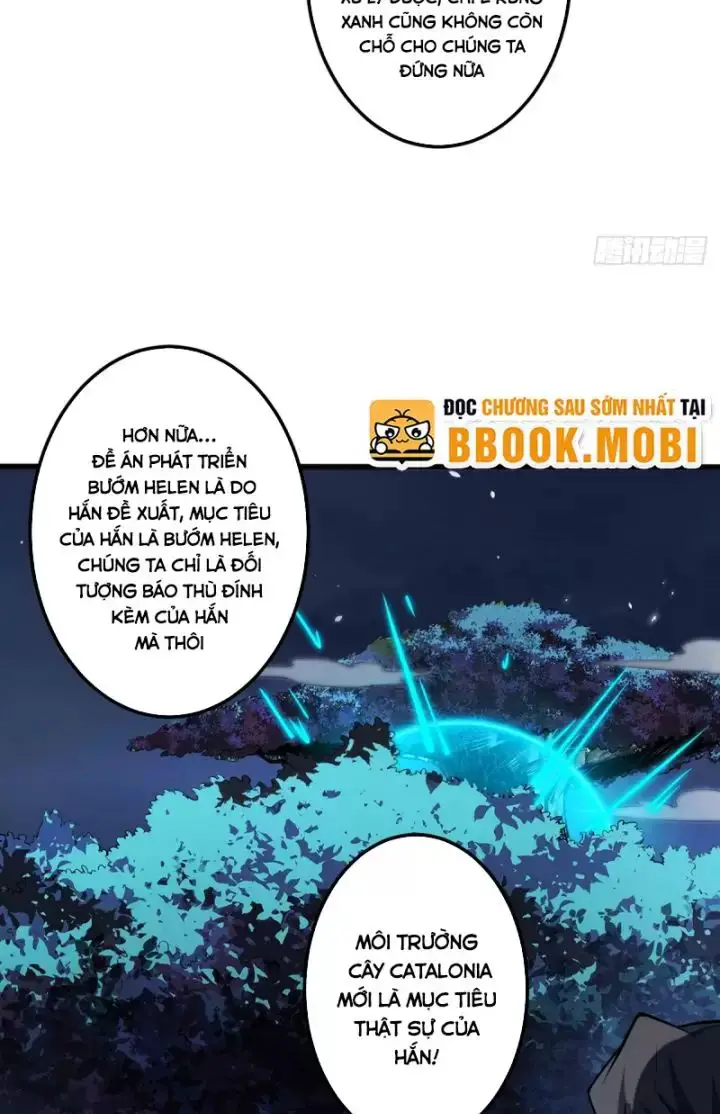 Ta, Chúa Tể Rừng Xanh Nettruyen ZZZ Chương 10 Page 24