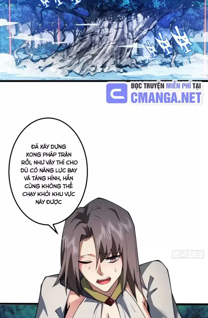 Ta, Chúa Tể Rừng Xanh Nettruyen ZZZ Chương 10 Page 37