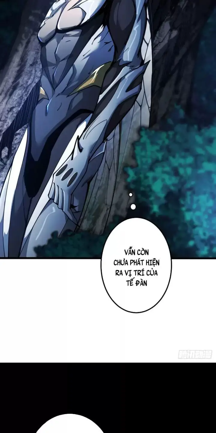 Ta, Chúa Tể Rừng Xanh Nettruyen ZZZ Chương 10 Page 44
