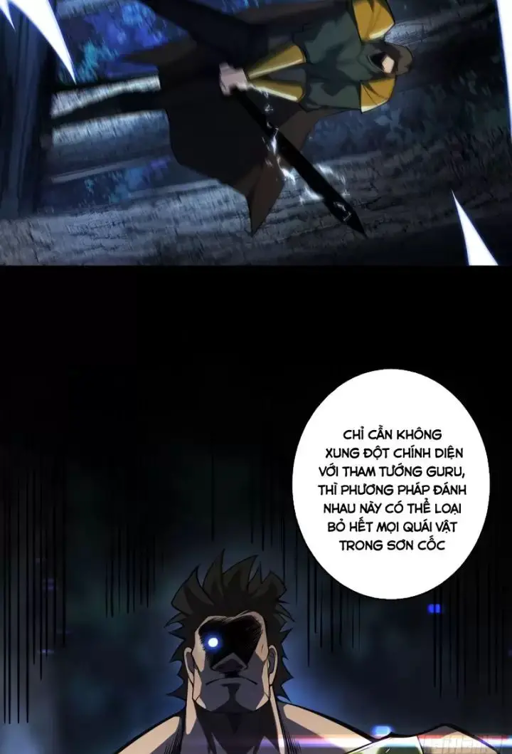 Ta, Chúa Tể Rừng Xanh Nettruyen ZZZ Chương 10 Page 48